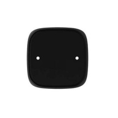 Ajax SUP STREET (B) - StreetSiren Wall Mount in ABS nero