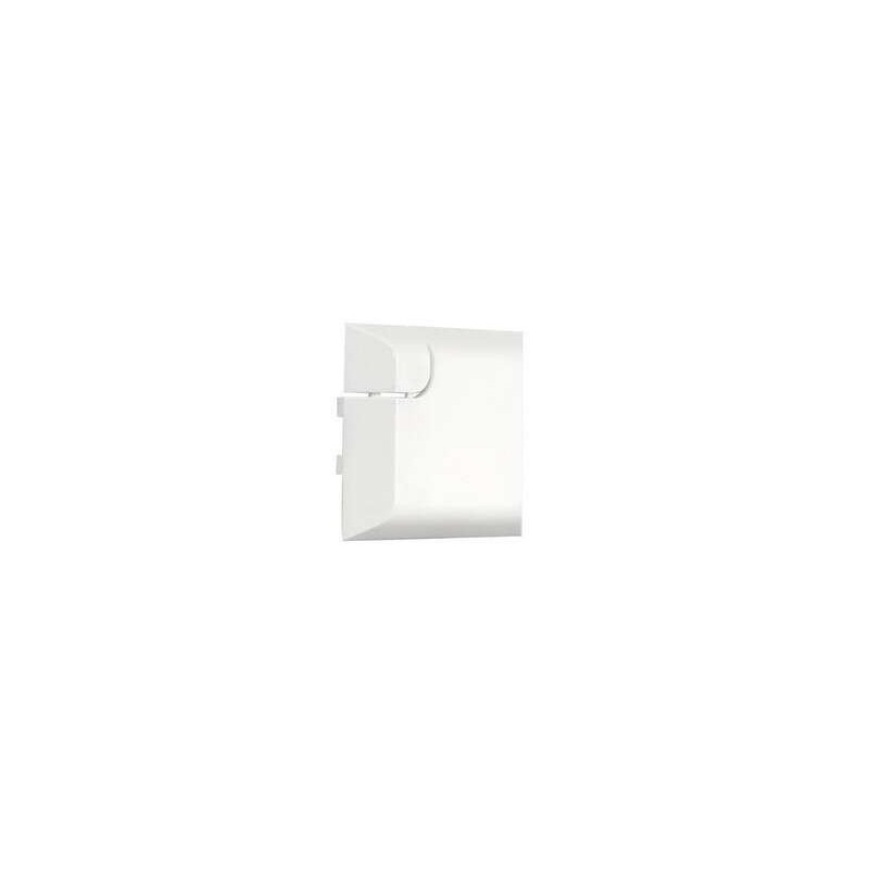 Ajax SUP MOTION (W) - Supporto da parete in ABS bianco compatibile con MOTIONPROTECT/PLUS/COMBI Ajax SUP MOTION (W) - Supporto da parete in ABS bianco compatibile con MOTIONPROTECT/PLUS/COMBI