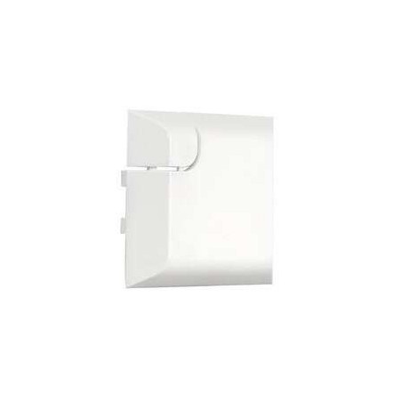 Ajax SUP MOTION (W) - Montaje de pared en ABS blanco compatible con MOTIONPROTECT/PLUS/COMBI