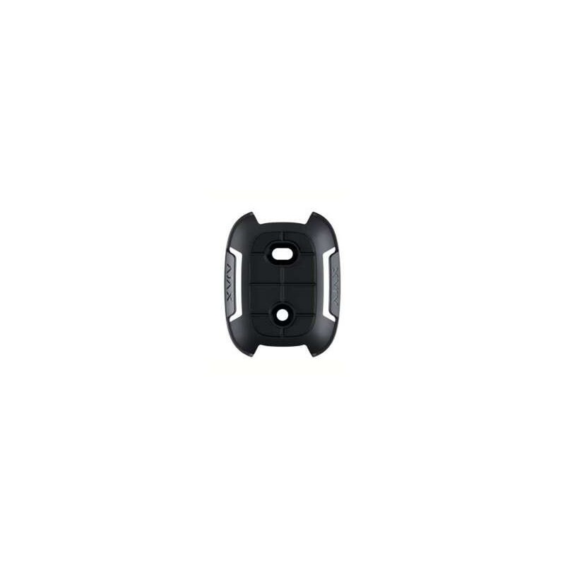 Ajax SOPORTE BOTÓN B - Soporte de pared con botón de pánico, desmontable Ajax SOPORTE BOTÓN B - Soporte de pared con botón de pánico, desmontable