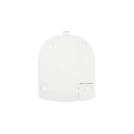 Hub Ajax SUP (W) - Supporto di sostituzione del HUB HUB UHUB BIANCO HUB2PLUS