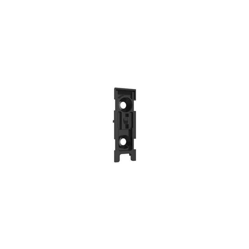 Ajax SUP DOOR (B) - Support remplacement ABS noir pour DoorProtect Ajax SUP DOOR (B) - Support remplacement ABS noir pour DoorProtect