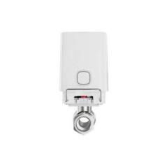 Ajax WATER STOP-20 W - Válvula de control remoto inalámbrico bidireccional segura