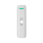 Ajax CURTAIN OUTDOOR MINI W - Dual Wireless Curtain Anti-Tamper Technologie Ajax CURTAIN OUTDOOR MINI W - Dual Wireless Curtain Anti-Tamper Technologie