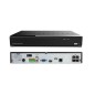 Risco RVNVR044K1RA - Enregistreur 12MP, IA piétons/véhicules, HDMI4K Risco RVNVR044K1RA - Enregistreur 12MP, IA piétons/véhicules, HDMI4K