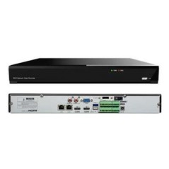 Risco RVNVR324K1RA – 12MP KI-Fußgängererkennungsrekorder