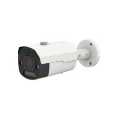 Risco RVCM52A350RA - Caméra 5MP 2.8-12mm F1.2, AI, IP67