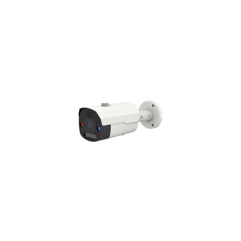 Risco RVCM52A350RA - Fotocamera 5MP 2.8-12mm F1.2, AI, IP67 Risco RVCM52A350RA - Fotocamera 5MP 2.8-12mm F1.2, AI, IP67