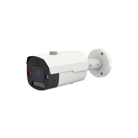 Risco RVCM52A350RA - 5MP 2.8-12mm F1.2 Camera, AI, IP67