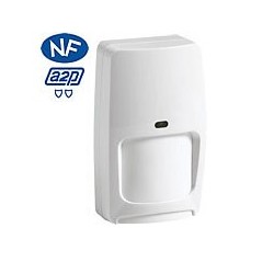 Honeywell DT8M - Honeywell dual sensor technology DT8M