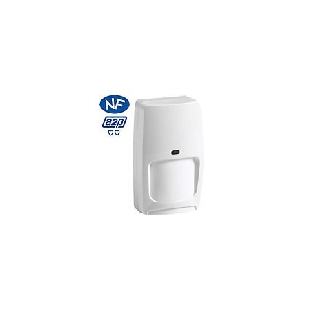 Honeywell DT8M - Honeywell de doble tecnología de sensor de DT8M