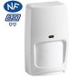 Honeywell DT8M - Honeywell doppia tecnologia sensore DT8M Honeywell DT8M - Honeywell doppia tecnologia sensore DT8M