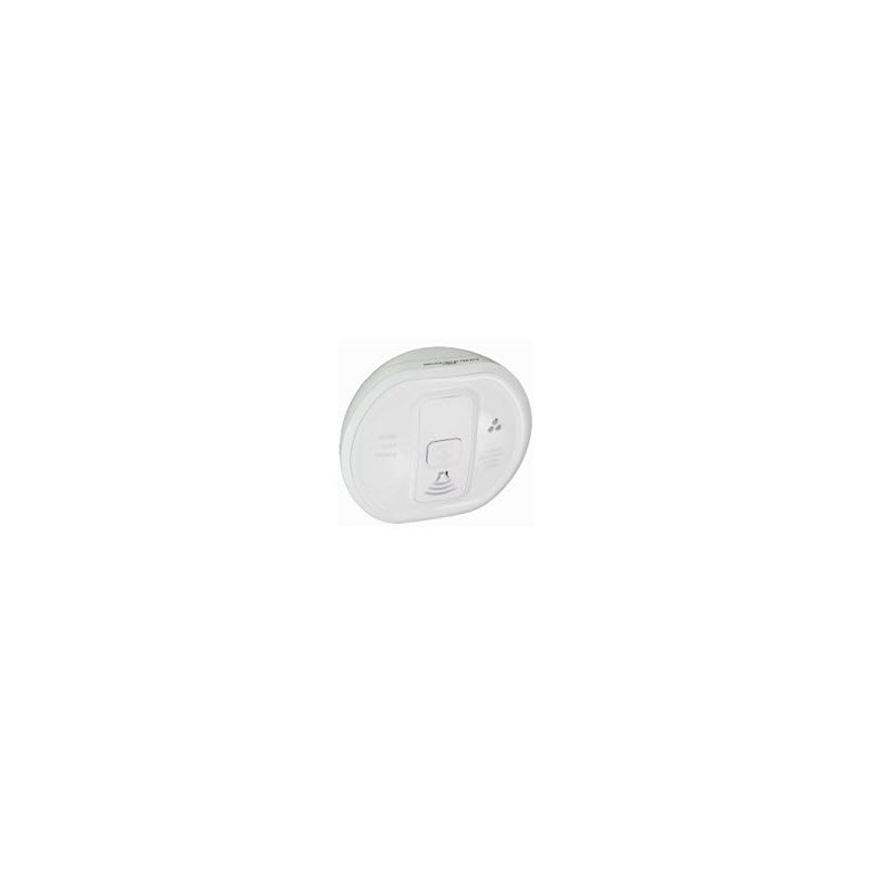 Honeywell CO8M allarme Zucchero - per-Rilevatore di monossido di carbonio rilevatore wireless Honeywell CO8M allarme Zucchero - per-Rilevatore di monossido di carbonio rilevatore wireless
