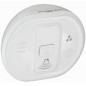 Honeywell CO8M alarme Le Sucre - Détecteur avertisseur de monoxyde de carbone sans fil Honeywell CO8M alarme Le Sucre - Détecteur avertisseur de monoxyde de carbone sans fil