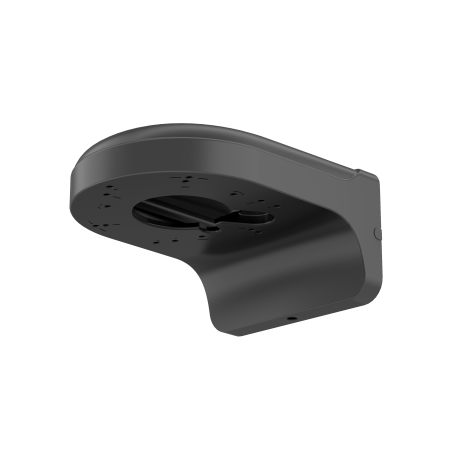 Dahua PFB2203W-B - SGCC Montaje de pared Alu -40 60 C 0,48kg