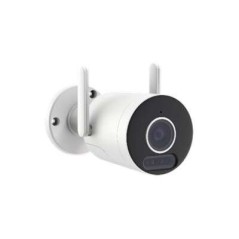 Risco RVCM51W320RA - Caméra WiFi 4MP Full Color IP67
