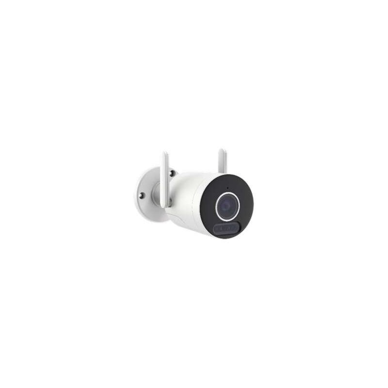 Risco RVCM51W320RA - Telecamera WiFi a colori da 4MP IP67