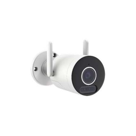 Risco RVCM51W320RA - Cámara WiFi a todo color de 4MP IP67