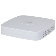 Dahua XVR5104C-I3(1T) - Enregistreur hybride 1To SSD, 2 IP