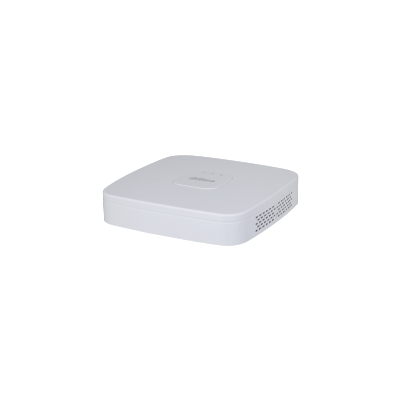 Dahua XVR5104C-I3(1T) - Enregistreur hybride 1To SSD, 2 IP