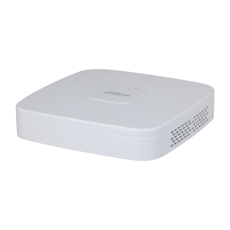 Dahua XVR5104C-I3(1T) - Enregistreur hybride 1To SSD, 2 IP