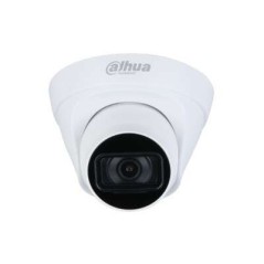 Dahua IPC-HDW1230T-S6 - Caméra 2MP 2.8mm PoE IR 30m