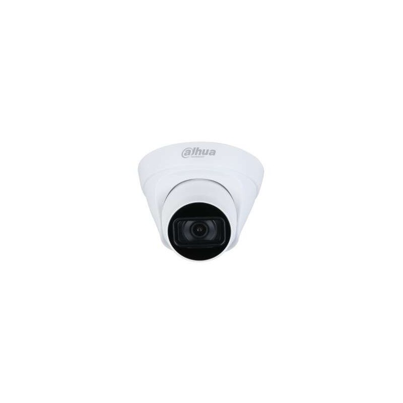 Dahua IPC-HDW1230T-S6 - 2MP 2.8mm PoE IR 30m Camera Dahua IPC-HDW1230T-S6 - 2MP 2.8mm PoE IR 30m Camera