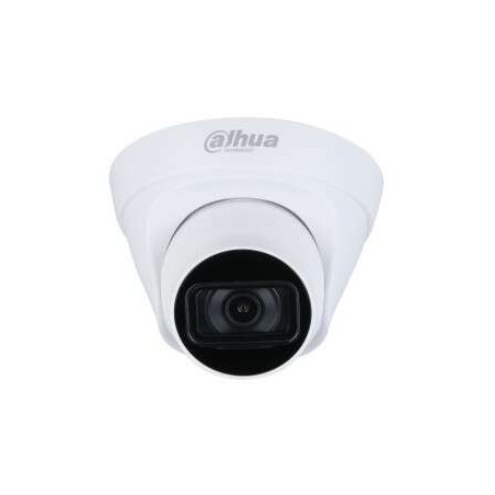 Dahua IPC-HDW1230T-S6 - 2MP 2.8mm PoE IR 30m Camera
