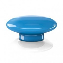 FIBARO - Schaltfläche The Button Z-Wave Plus-blau