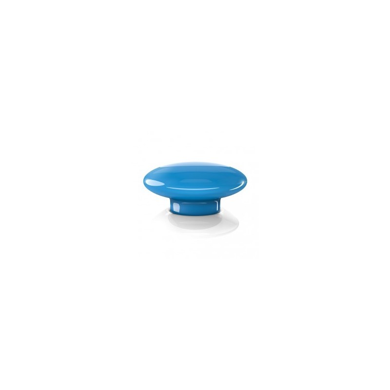 FIBARO - Die Taste Z-Wave Plus blaue Steuertaste