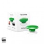 FIBARO - Botón de comando, El Botón Z-Wave Plus verde FIBARO - Botón de comando, El Botón Z-Wave Plus verde