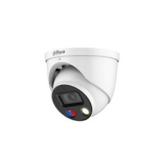 Dahua IPC-HDW3449H-AS-PV-S5 - Caméra IP 4MP 2,8mm Dual Light WizSense
