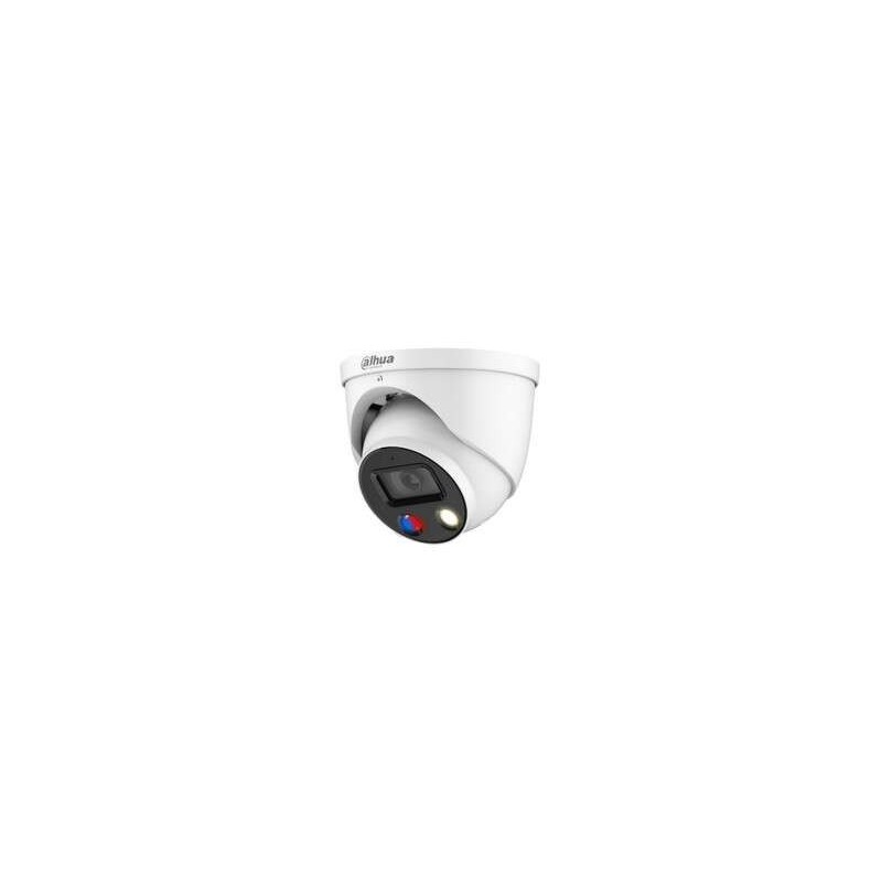 Dahua IPC-HDW3449H-AS-PV-S5 - Caméra IP 4MP 2,8mm Dual Light WizSense Dahua IPC-HDW3449H-AS-PV-S5 - Caméra IP 4MP 2,8mm Dual Light WizSense