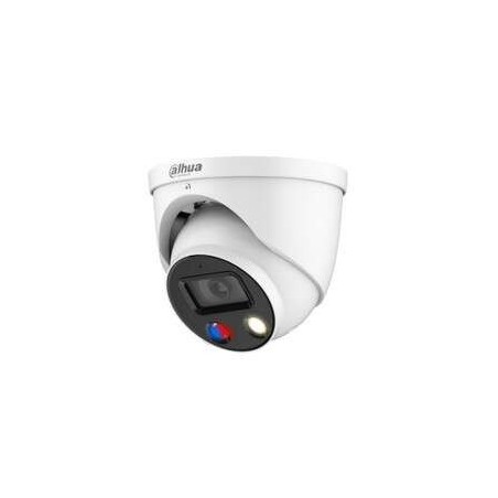 Dahua IPC-HDW3449H-AS-PV-S5 - Telecamera IP 4MP 2,8 mm Dual Light WizSense