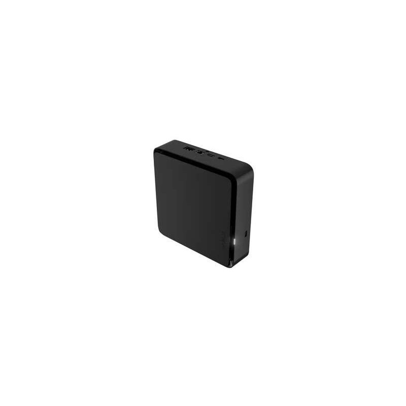 Ajax NVR 8 HAC (B) - grabadora de 8 canales, hasta 12MP