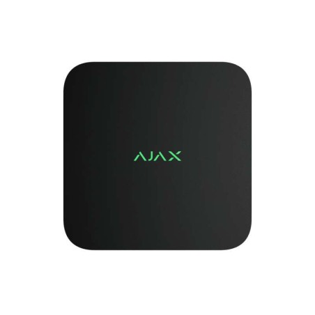 Ajax NVR 16 (B) - Enregistreur vidéosurveillance NVR 16 canaux