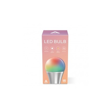 AEON LABS - LED-Lampe Z-Wave Plus