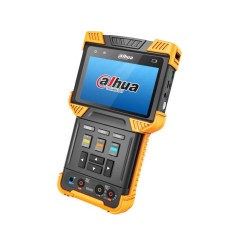 Dahua PFM900-E - Testeur Dahua multi format IP analogique 4  IPS