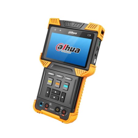 Dahua PFM900-E - Testeur Dahua multi format IP analogique 4  IPS