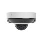 Ajax DÔME HL 8-2.8 (W) - Dôme vidéosurveillance 8MP 2.8mm 15m IP65