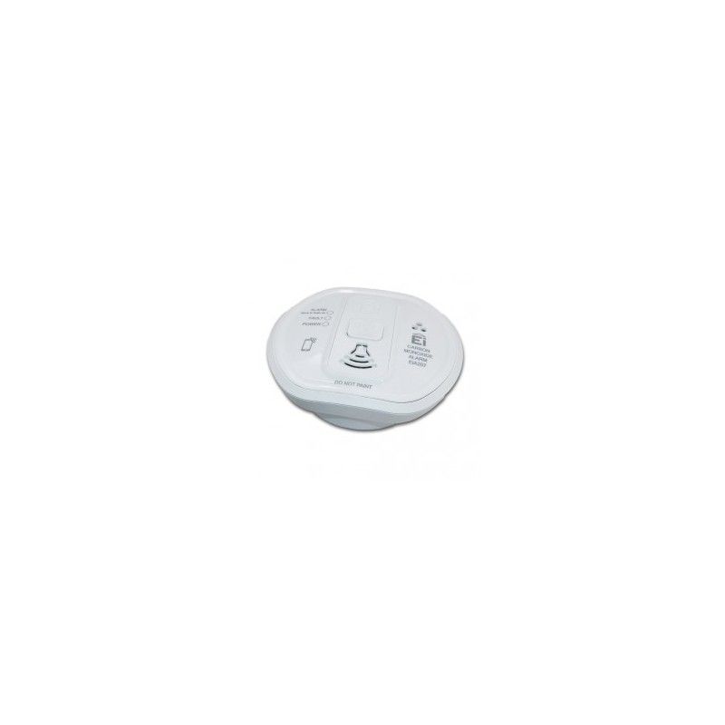 POPP - carbon monoxide Detector Z-Wave More POPP - carbon monoxide Detector Z-Wave More