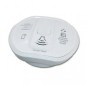 POPP - carbon monoxide Detector Z-Wave More POPP - carbon monoxide Detector Z-Wave More