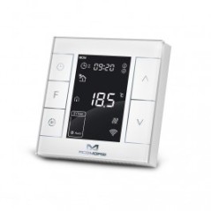 MCOHOME MH7-EH - Thermostat for boiler Z-Wave More