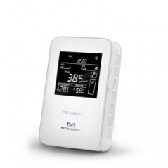 MCOHOME - Monitorear la calidad del aire de Z-Wave Más