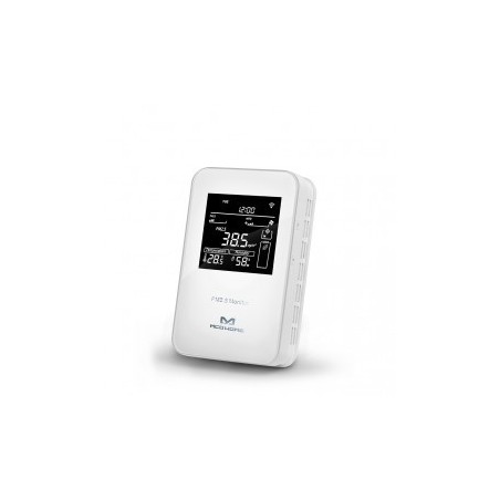 MCOHOME - Monitor air quality Z-Wave More