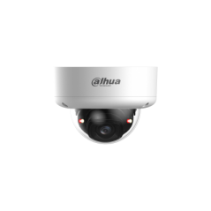 Dahua IPC-HDBW5459E1-ZE-IL - Fotocamera motorizzata Wizmind 2,8-12mm da 4MP