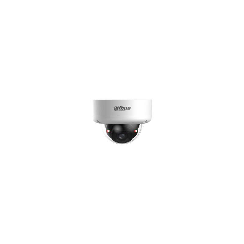 Dahua IPC-HDBW5459E1-ZE-IL - Fotocamera motorizzata Wizmind 2,8-12mm da 4MP