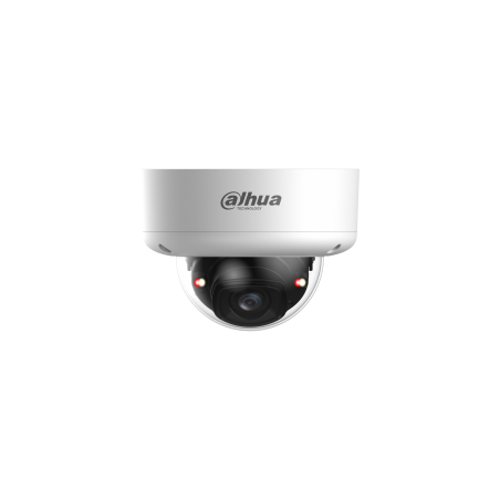 Dahua IPC-HDBW5459E1-ZE-IL – 4MP Motorisierte 2,8-12mm Wizmind-Kamera