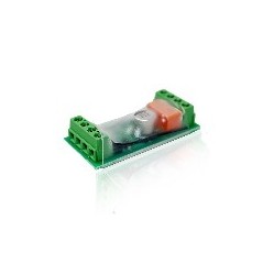 POPP - door Controller e-Z-Wave More