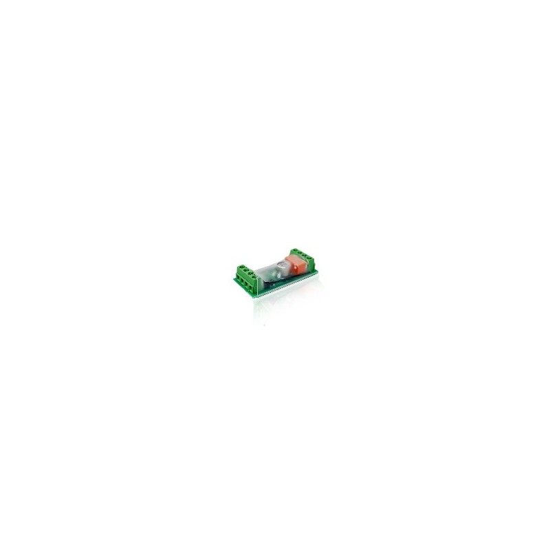 POPP - door Controller e-Z-Wave More